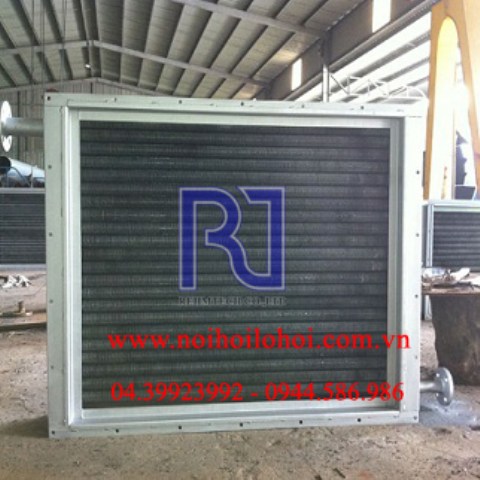 Calorife drying equipment