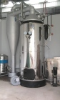 Coal fired boiler