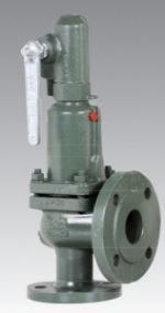 Safety valve