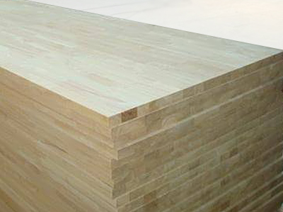 Veneer plywood