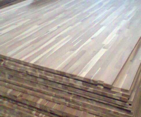 Veneer plywood