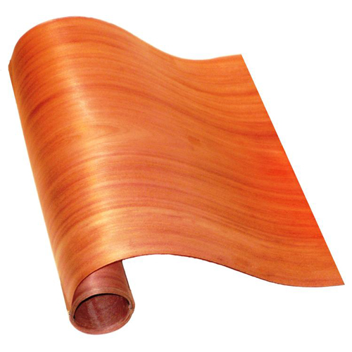 Veneer plywood