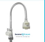Dishwashing faucet