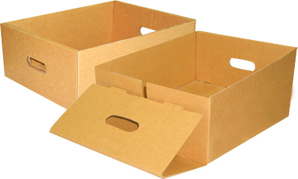 Carton box