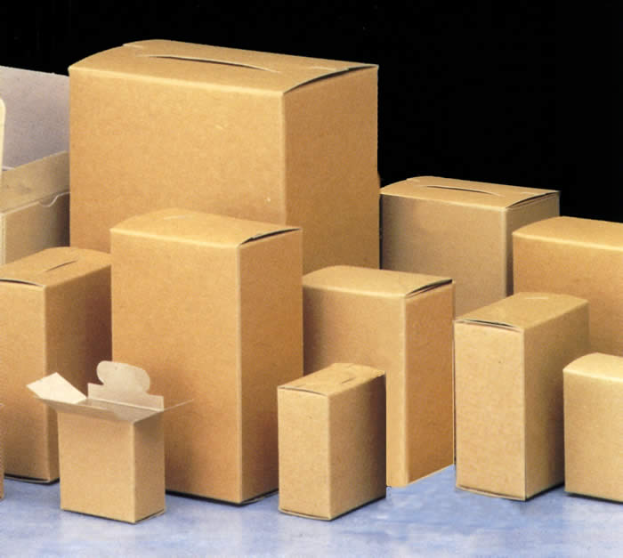 Carton box