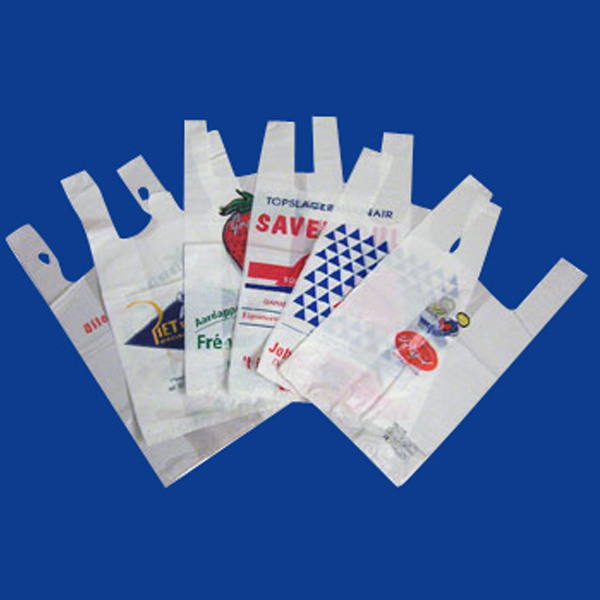 HDPE bag