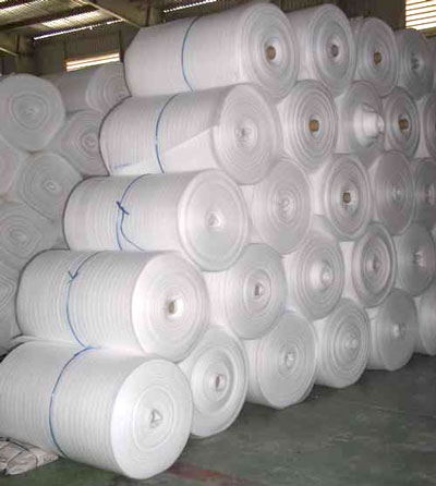 PE Foam Film