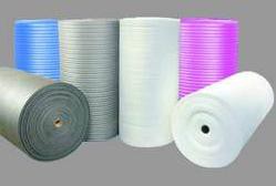 PE Foam Film