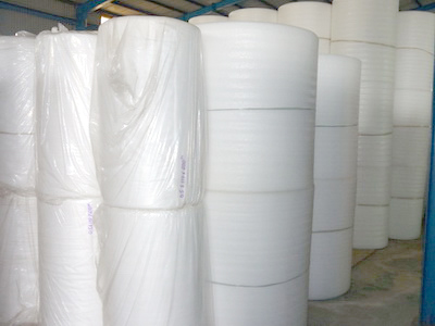 PE Foam