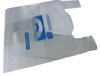 PE Plastic Bag
