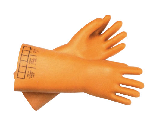 Insulated gloves