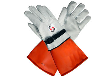 Insulated gloves
