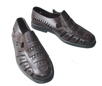 Protective boots