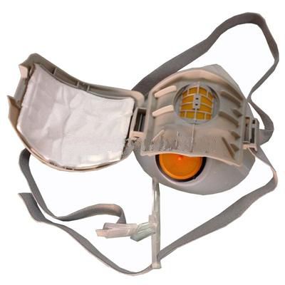 Dust mask
