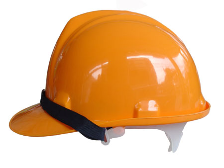 Imported plastic hats