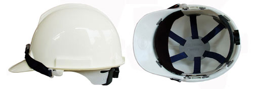 Imported plastic hats