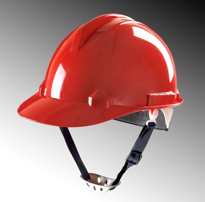 Plastic hats