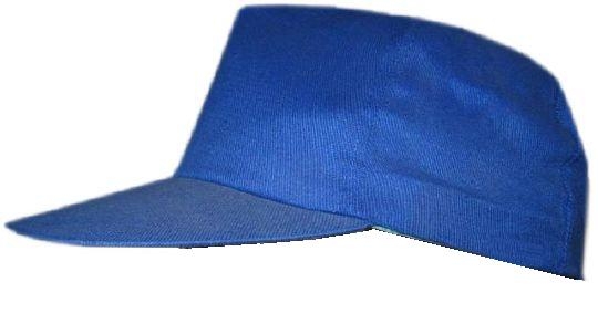 Protective cloth hat