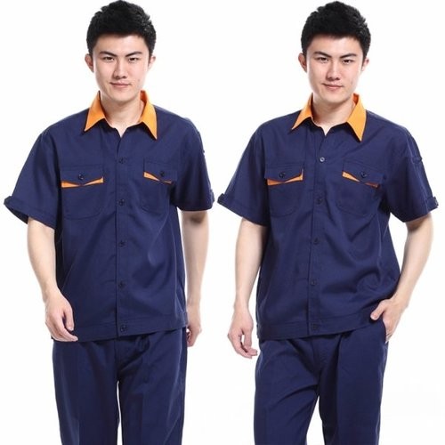 Labor protection clothing
