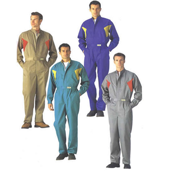 Labor protection clothing