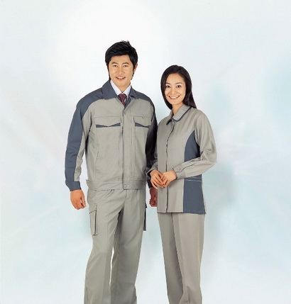 Labor protection clothing