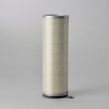 Inside air filter