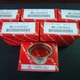 Piston pin