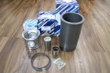 Steam set