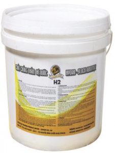 Waterproofing agent H2