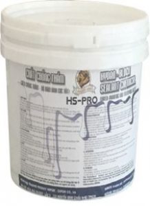 Waterproofing agent HS-PRO
