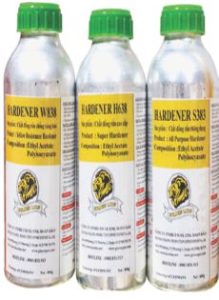 Curing agent H638