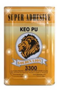 PU Glue 3300