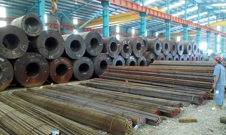 Steel Pipe