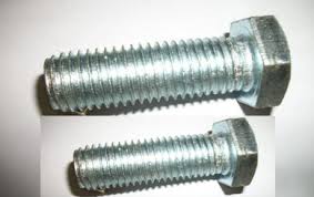 Bolts