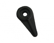Plastic accessories