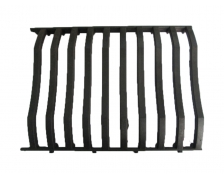 Plastic accessories