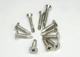 Screws
