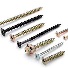 Screws