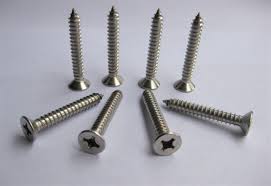 Screws