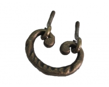 Drawer pulls