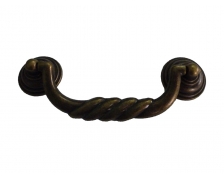 Drawer pulls
