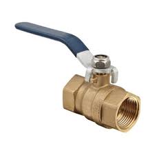 Ball Valve