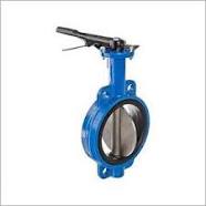 Butterfly Valve