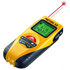 Distance meter