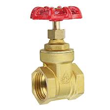 Gate Valve