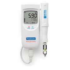 PH meter
