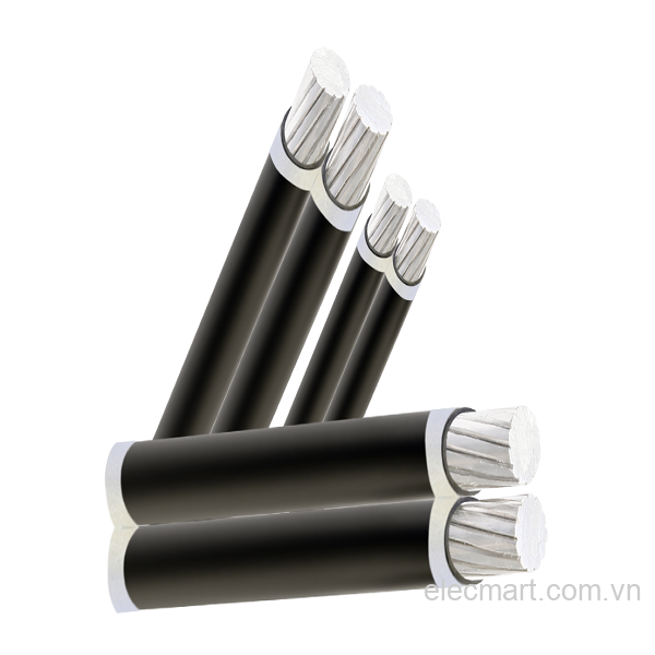 Cadisun aluminum cable