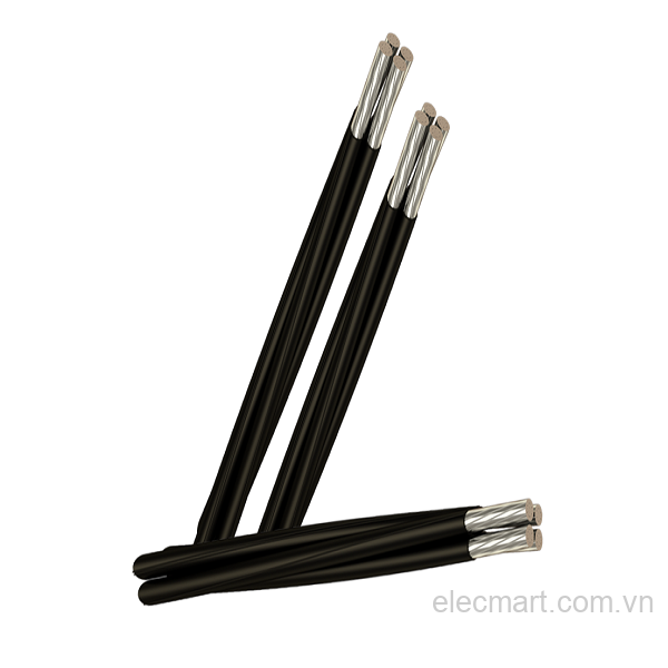 Cadisun aluminum cable