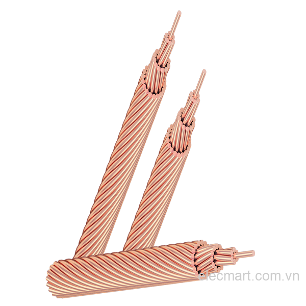 Copper cable