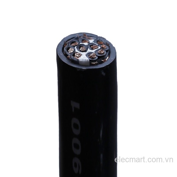 SangJin control cable